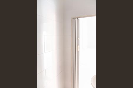 Lavabo de casa para alugar com 2 quartos, 100m² em Jardim Brasília (zona Leste), São Paulo