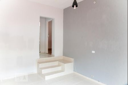 Sala de casa para alugar com 2 quartos, 100m² em Jardim Brasília (zona Leste), São Paulo