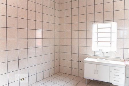 Casa para alugar com 100m², 2 quartos e 1 vagaCozinha