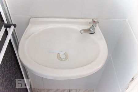 Casa para alugar com 100m², 2 quartos e 1 vagaBanheiro