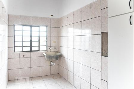 Casa para alugar com 100m², 2 quartos e 1 vagaÁrea de Serviço