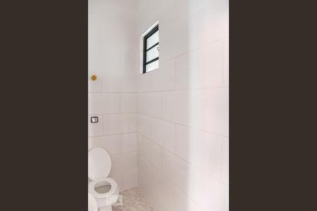 Lavabo de casa para alugar com 2 quartos, 100m² em Jardim Brasília (zona Leste), São Paulo