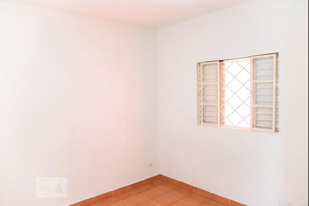 Quarto 1 de casa para alugar com 2 quartos, 100m² em Jardim Brasília (zona Leste), São Paulo