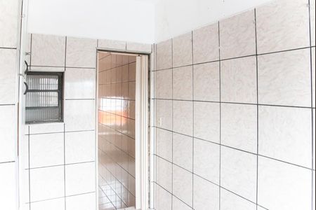 Casa para alugar com 100m², 2 quartos e 1 vagaÁrea de Serviço