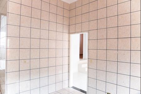 Casa para alugar com 100m², 2 quartos e 1 vagaCozinha