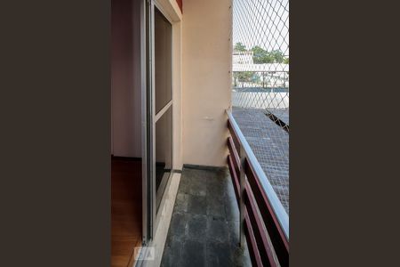 Varanda de apartamento à venda com 3 quartos, 92m² em Méier, Rio de Janeiro