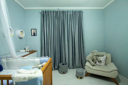 Casa à venda com 217m², 4 quartos e 4 vagasQuarto 3