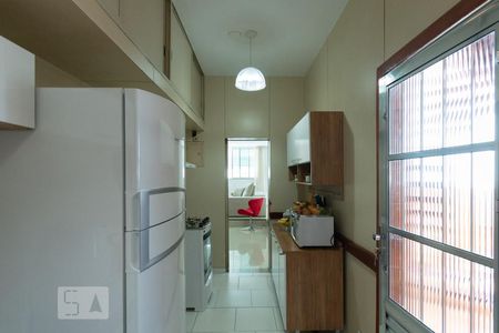 Apartamento para alugar com 200m², 3 quartos e 1 vagaCozinha