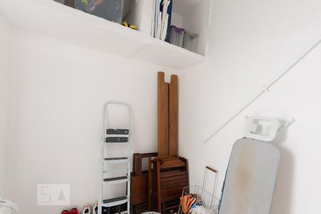Apartamento para alugar com 200m², 3 quartos e 1 vagaQuarto de Serviço