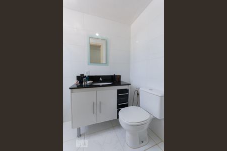 Apartamento para alugar com 200m², 3 quartos e 1 vagaBanheiro Suíte