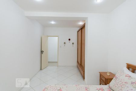 Suíte de apartamento à venda com 3 quartos, 200m² em Tijuca, Rio de Janeiro