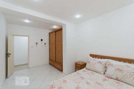 Suíte de apartamento à venda com 3 quartos, 200m² em Tijuca, Rio de Janeiro