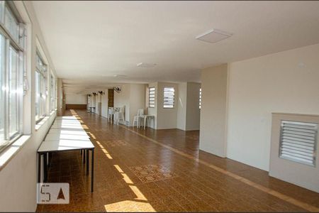 Apartamento para alugar com 200m², 3 quartos e 1 vagaÁrea comum