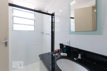 Apartamento para alugar com 200m², 3 quartos e 1 vagaBanheiro Suíte