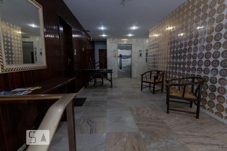 Apartamento para alugar com 200m², 3 quartos e 1 vagaÁrea comumomum