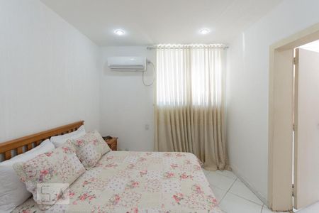 Suíte de apartamento para alugar com 3 quartos, 200m² em Tijuca, Rio de Janeiro