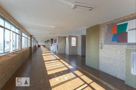 Apartamento para alugar com 200m², 3 quartos e 1 vagaÁrea comum