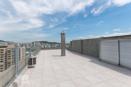 Apartamento para alugar com 200m², 3 quartos e 1 vagaTerraço