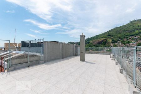 Apartamento para alugar com 200m², 3 quartos e 1 vagaTerraço