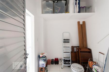 Apartamento para alugar com 200m², 3 quartos e 1 vagaQuarto de Serviço