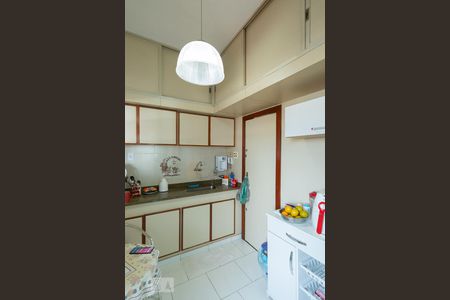 Apartamento para alugar com 200m², 3 quartos e 1 vagaCozinha