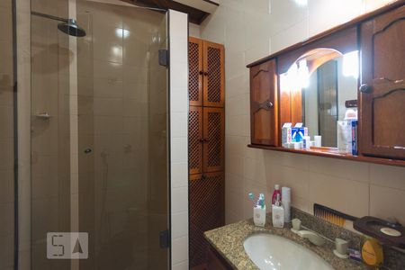 Apartamento para alugar com 200m², 3 quartos e 1 vagaBanheiro 