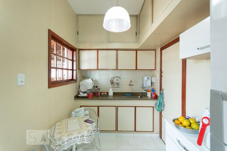 Apartamento para alugar com 200m², 3 quartos e 1 vagaCozinha