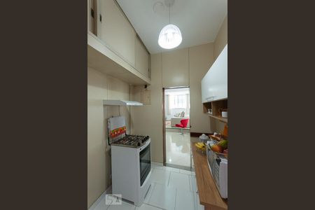 Apartamento para alugar com 200m², 3 quartos e 1 vagaCozinha