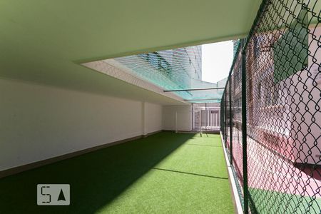 Apartamento para alugar com 200m², 3 quartos e 1 vagaÁrea comum