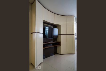 Sala de apartamento para alugar com 3 quartos, 108m² em Santana, Porto Alegre