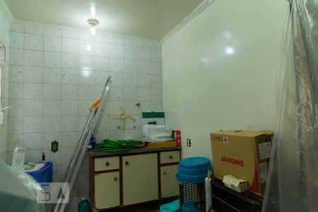 Casa para alugar com 200m², 4 quartos e 2 vagas Casa para alugar com 200m², 4 quartos e 2 vagasStudio da edícula