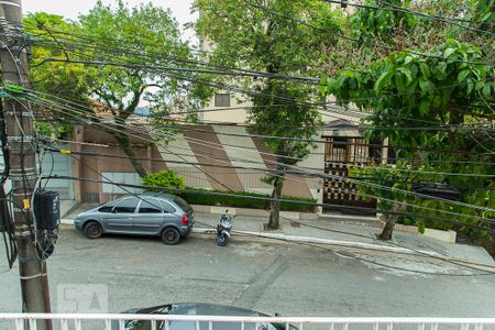 Vista da varanda de casa para alugar com 4 quartos, 200m² em Jardim Jabaquara, São Paulo