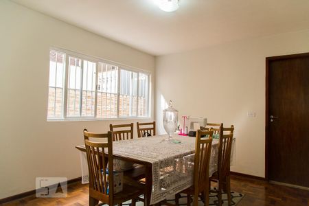 Sala de jantar de casa para alugar com 4 quartos, 200m² em Jardim Jabaquara, São Paulo