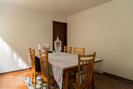 Sala de jantar de casa para alugar com 4 quartos, 200m² em Jardim Jabaquara, São Paulo