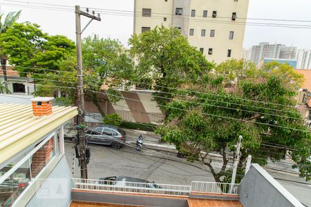 Casa para alugar com 200m², 4 quartos e 2 vagas Casa para alugar com 200m², 4 quartos e 2 vagasVista da suíte