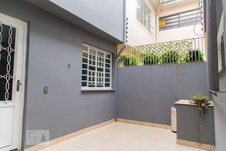 Casa para alugar com 200m², 4 quartos e 2 vagas Casa para alugar com 200m², 4 quartos e 2 vagasQuintal e área de serviço