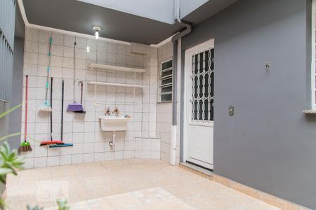 Casa para alugar com 200m², 4 quartos e 2 vagas Casa para alugar com 200m², 4 quartos e 2 vagasQuintal e área de serviço