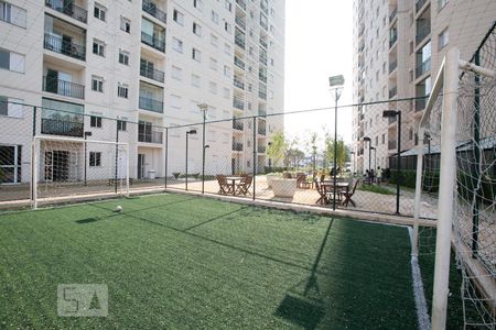 Apartamento à venda com 56m², 2 quartos e 1 vagaQuadra