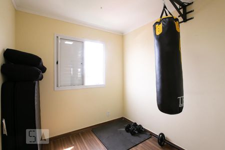 Apartamento à venda com 56m², 2 quartos e 1 vagaQuarto