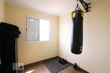 Apartamento à venda com 56m², 2 quartos e 1 vagaQuarto