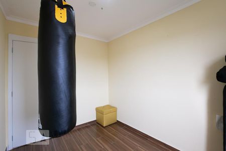 Apartamento à venda com 56m², 2 quartos e 1 vagaQuarto