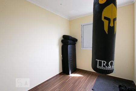 Apartamento à venda com 56m², 2 quartos e 1 vagaQuarto