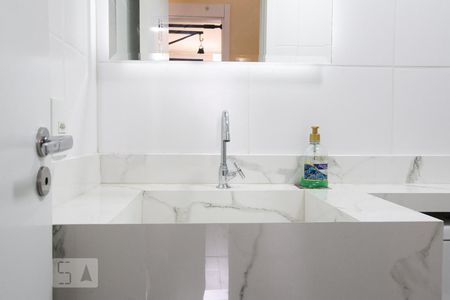 Apartamento à venda com 56m², 2 quartos e 1 vagaBanheiro