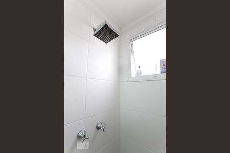 Apartamento à venda com 56m², 2 quartos e 1 vagaBanheiro da Suíte