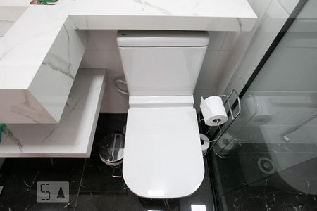 Apartamento à venda com 56m², 2 quartos e 1 vagaBanheiro