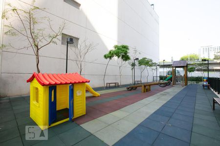 Apartamento à venda com 56m², 2 quartos e 1 vagaÁrea Comum - Playground