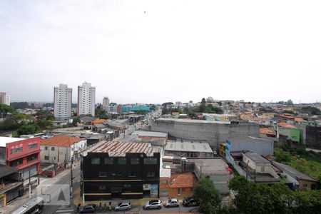 Apartamento à venda com 56m², 2 quartos e 1 vagaVista da Suíte