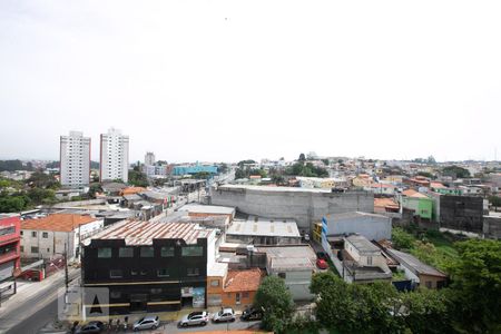 Apartamento à venda com 56m², 2 quartos e 1 vagaVista da Varanda