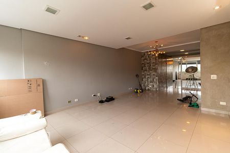 Sala de apartamento para alugar com 2 quartos, 112m² em Pinheiros, São Paulo