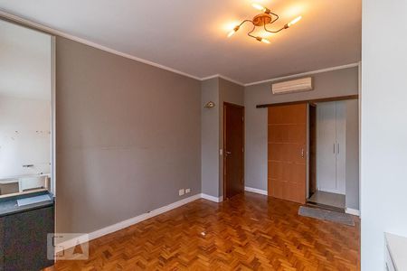 Suíte de apartamento para alugar com 2 quartos, 112m² em Pinheiros, São Paulo